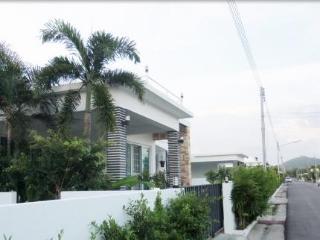 Home Taradol Pool Villa Hua Hin Exterior photo
