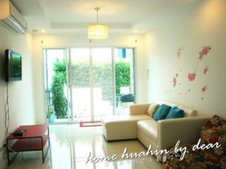 Home Taradol Pool Villa Hua Hin Exterior photo