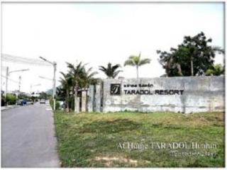 Home Taradol Pool Villa Hua Hin Exterior photo