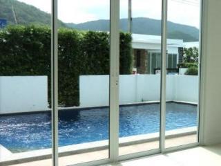 Home Taradol Pool Villa Hua Hin Exterior photo